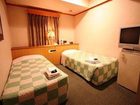 фото отеля Okinawa Sunplaza Hotel