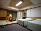 фото отеля Okinawa Sunplaza Hotel