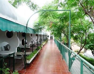 фото отеля Camping Playa y Fiesta