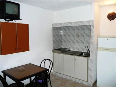 фото отеля Camping Playa y Fiesta