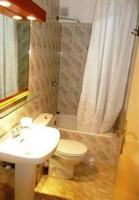 фото отеля Camping Playa y Fiesta