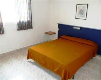 фото отеля Camping Playa y Fiesta