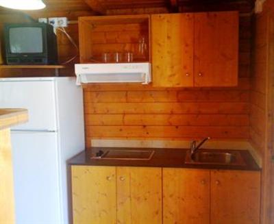фото отеля Camping Playa y Fiesta