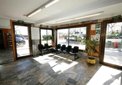 фото отеля Camping Playa y Fiesta