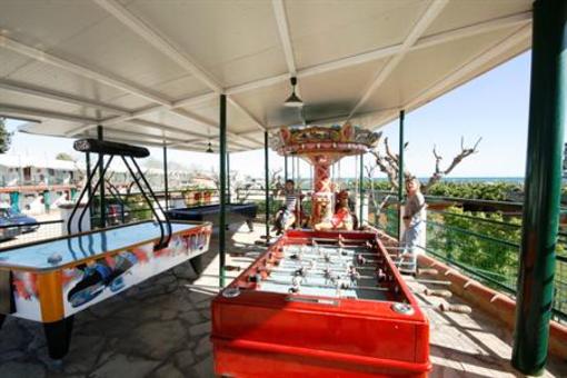 фото отеля Camping Playa y Fiesta
