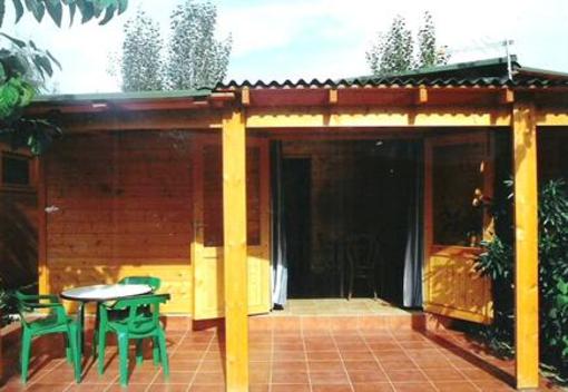 фото отеля Camping Playa y Fiesta