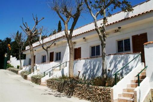 фото отеля Camping Playa y Fiesta
