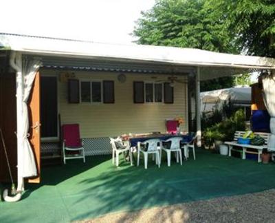 фото отеля Camping Playa y Fiesta