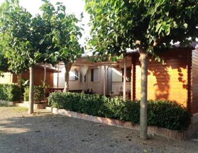 фото отеля Camping Playa y Fiesta