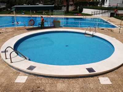 фото отеля Camping Playa y Fiesta