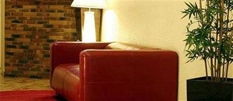фото отеля Campanile Paris Ouest Pte De Champerret Levallois Hotel Levallois-Perret