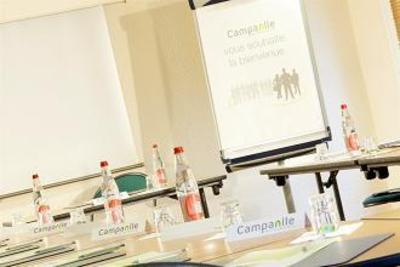 фото отеля Campanile Paris Ouest Pte De Champerret Levallois Hotel Levallois-Perret