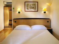 Campanile Paris Ouest Pte De Champerret Levallois Hotel Levallois-Perret