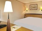 фото отеля Campanile Paris Ouest Pte De Champerret Levallois Hotel Levallois-Perret