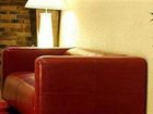 фото отеля Campanile Paris Ouest Pte De Champerret Levallois Hotel Levallois-Perret