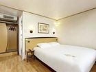 фото отеля Campanile Paris Ouest Pte De Champerret Levallois Hotel Levallois-Perret