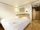 фото отеля Campanile Paris Ouest Pte De Champerret Levallois Hotel Levallois-Perret