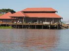 фото отеля Shwe Inn Tha Floating Resort