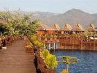 фото отеля Shwe Inn Tha Floating Resort