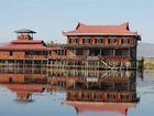 фото отеля Shwe Inn Tha Floating Resort