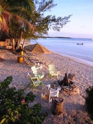 фото отеля Fernandez Bay Village