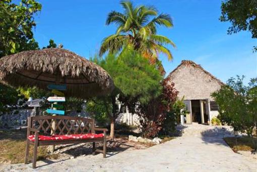 фото отеля Fernandez Bay Village