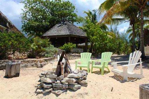 фото отеля Fernandez Bay Village