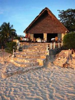 фото отеля Fernandez Bay Village