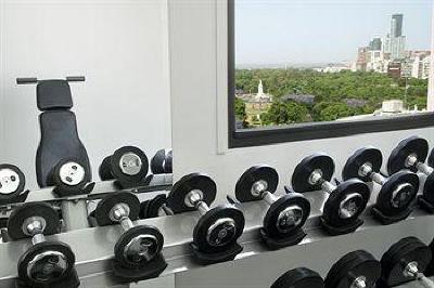 фото отеля Torre Cristoforo Colombo Suites Buenos Aires