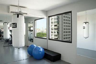 фото отеля Torre Cristoforo Colombo Suites Buenos Aires