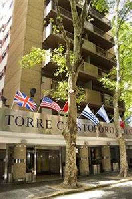 фото отеля Torre Cristoforo Colombo Suites Buenos Aires