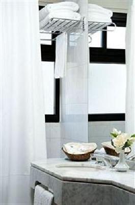 фото отеля Torre Cristoforo Colombo Suites Buenos Aires