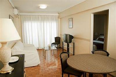 фото отеля Torre Cristoforo Colombo Suites Buenos Aires