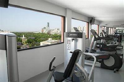 фото отеля Torre Cristoforo Colombo Suites Buenos Aires