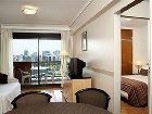 фото отеля Torre Cristoforo Colombo Suites Buenos Aires