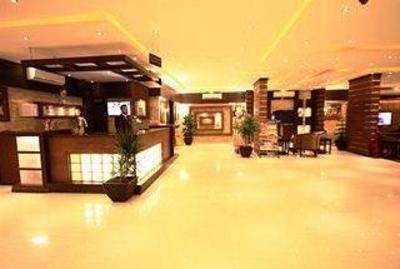 фото отеля Rest Night Hotel Suites - Al Nafal