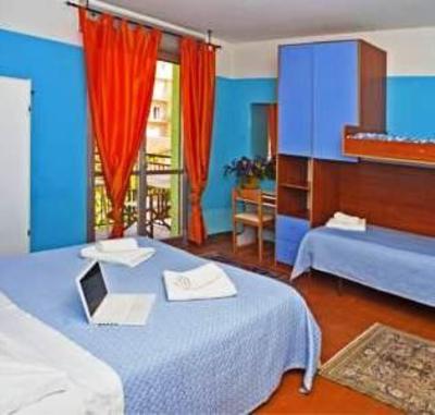 фото отеля Hotel Bolero Rimini