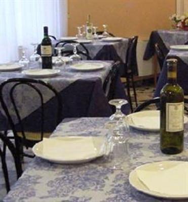 фото отеля Hotel Bolero Rimini