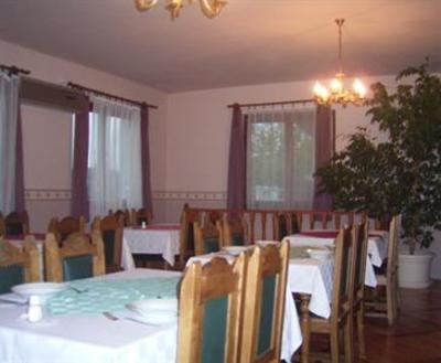 фото отеля Hotel Rubinia