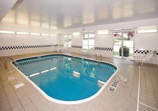 фото отеля Lewisville Comfort Suites Vista Ridge Mall