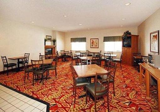 фото отеля Lewisville Comfort Suites Vista Ridge Mall