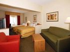 фото отеля Lewisville Comfort Suites Vista Ridge Mall