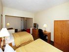 фото отеля Lewisville Comfort Suites Vista Ridge Mall