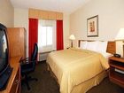 фото отеля Lewisville Comfort Suites Vista Ridge Mall