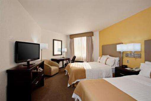 фото отеля Hotel Vita Spa Tijuana