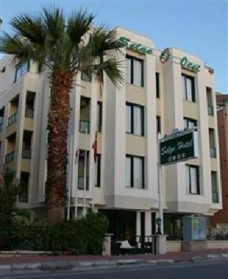 фото отеля Selge Hotel Antalya