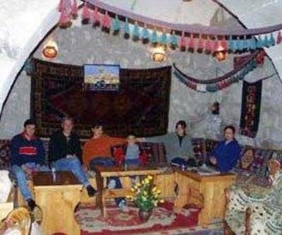 фото отеля Anatolia Pension