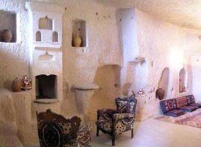 фото отеля Anatolia Pension