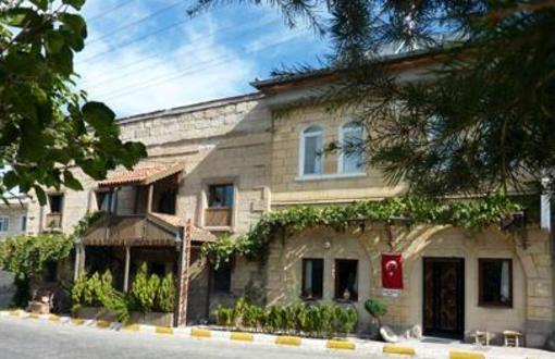 фото отеля Anatolia Pension
