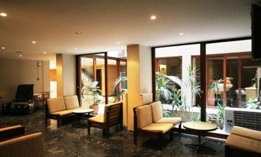 фото отеля El Greco Hotel Heraklion